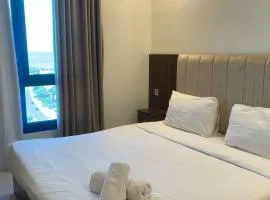 ماجيك سويت الفحيحيل Magic Suite ALFahaheel