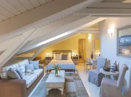 Arethousa Hotel