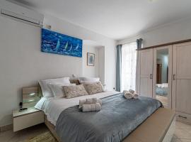 Room Ghetto，位于科尔丘拉的酒店