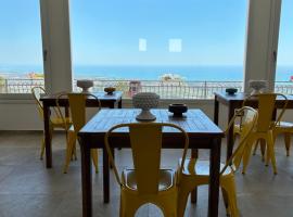 La casa di Pippo Flora, place to stay in Agrigento