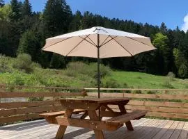 Gîte pour 4 personnes - Le Grand Valtin, à 2 pas de Xonrupt