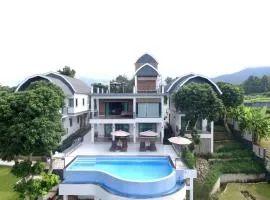 Buraphat Resort