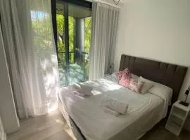 Hermoso Studio en Palermo Soho