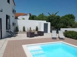 Casa Lamarosa
