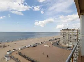 BEL AIR HOLIDAY - 3 Bedroom Apartment with Sauna and Phenomenal Sea View T72