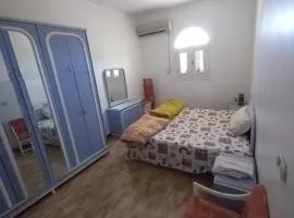 Nubian Egyption House