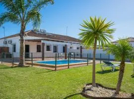 Casas Rurales Pericón