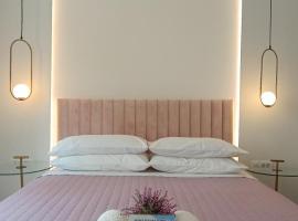 MUSES LUXURY SUITES, khách sạn ở Corfu Town