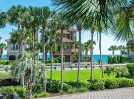 Destiny Beach Villas #15A&B