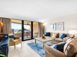 Edgewater #303, hotel in Destin
