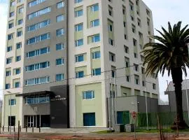 Hotel 4 estrellas en Chillán