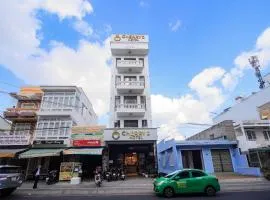 Cherry Hotel 2 Da Lat