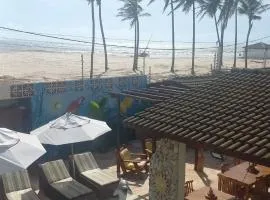 Pousada Lua Vermelha