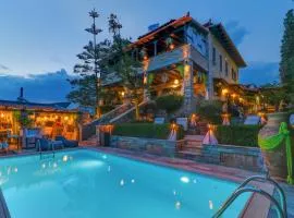 Villa Flaminio, Nilie Hospitality MGMT