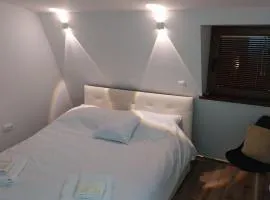 Tulevi apartments