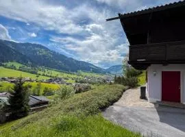 Kitzbüheler-Alpen Chalet