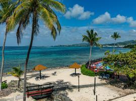 Another Beautiful Day In Paradise, appartement à Christiansted