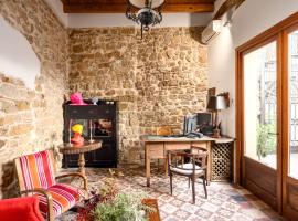 Sette Fate Suites & Spa