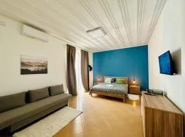 Sicilian Vibes Rooms With Suite
