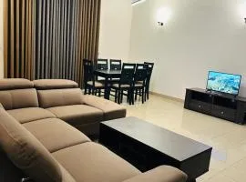 Viveka Serviced Apartments