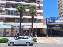 Cómodo apartamento frente Quinta Presidencial, hotel en Florida