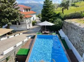Villa Samaritana - Casa da Vinha
