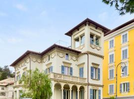 Villa Porto Rapallo, Hotel in Rapallo