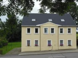Haus Niemann Ferienwohnungen