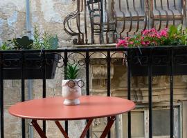 GRETA'S APARTMENT DISCESA DELLE CAPRE