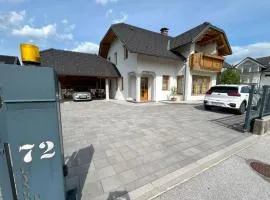 SOS Apartments