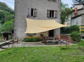 Contea del Piano