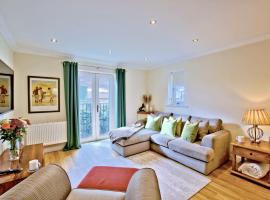 Inglewood Apartment, Ingleton, Yorkshire Dales National Park, Famous 3 Peaks and Near The Lake District Pet Friendly, дешевий готель у місті Інглтон