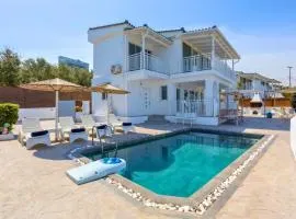 Villa in Zakynthos - Klea Seaview