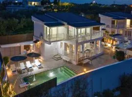 Seaview Villa in Zakynthos - Klea