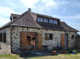 Gite de Tournieres