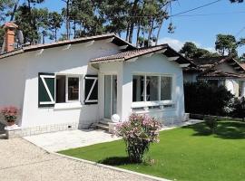 Ronce-les-Bains - RAVISSANTE MAISON avec JARDIN - PROCHE CENTRE VILLE, hôtel à Ronce-les-Bains