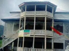 Popeyes Guest House