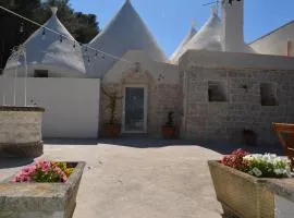 Trulli DOmimi'2024