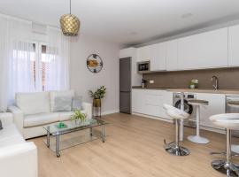 BaruHaus Carpio 2, apartament din León