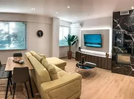 Iris Apartment Livadeia