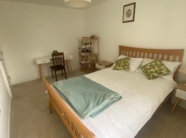 Torias Place - Lenham, hotel with parking in Maidstone