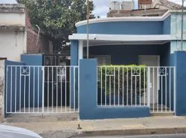 BLUE Departament