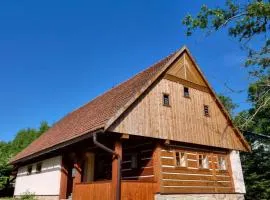 Chaloupka Dáša
