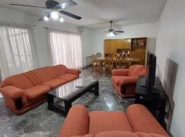 Céntrico Apartamento metros de peatonal