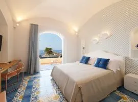 Capri beach relais Oltremare