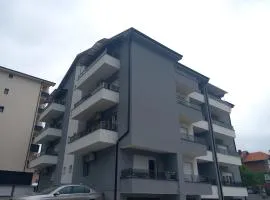 Apartman Soko 2