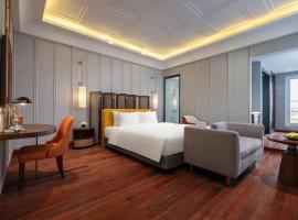 Minerva Premium Hotel, khách sạn ở Hà Nội