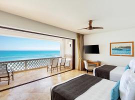 Cabo Surf Hotel, hotel cerca de Aeropuerto de Los Cabos - SJD, San José del Cabo