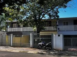 Sobrados Dona Maria