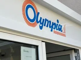 Olympia Tenerife